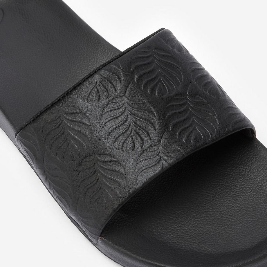 DECATHLON SLAP 550 Exotic Damen Sandalen Badelatschen  550 Petal EVA 