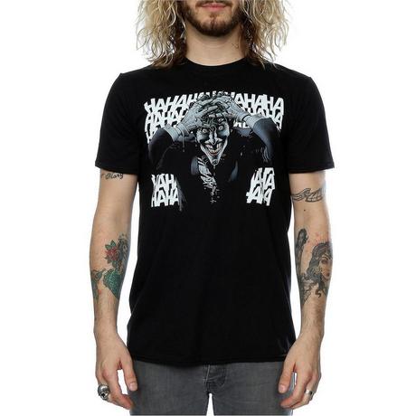 BATMAN  Killing Joke TShirt 