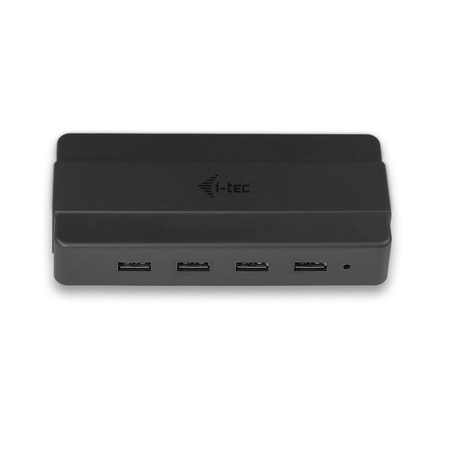 i-tec  i-tec USB 3.0 Charging HUB 4 Port + Power Adapter 