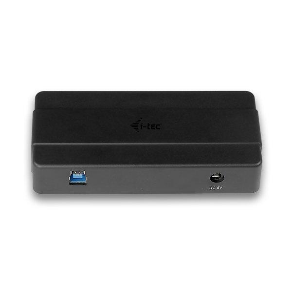i-tec  i-tec USB 3.0 Charging HUB 4 Port + Power Adapter 