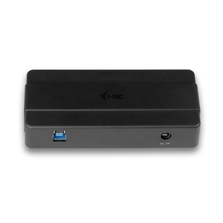 i-tec  i-tec USB 3.0 Charging HUB 4 Port + Power Adapter 