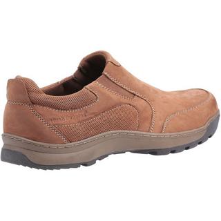 Hush Puppies  Freizeitschuhe Jasper, Leder 