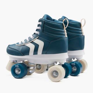 OXELO  Rollschuhe - QUAD FIT 100 