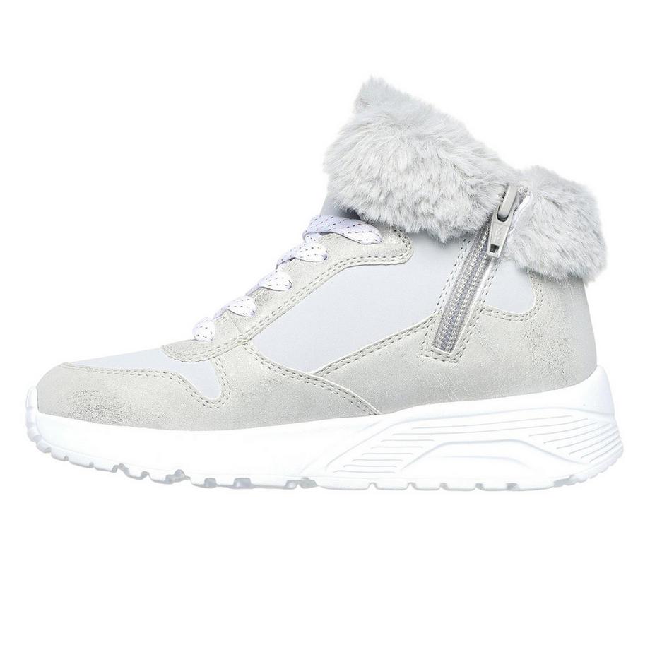 SKECHERS Unolite High Top Turnschuhe  
