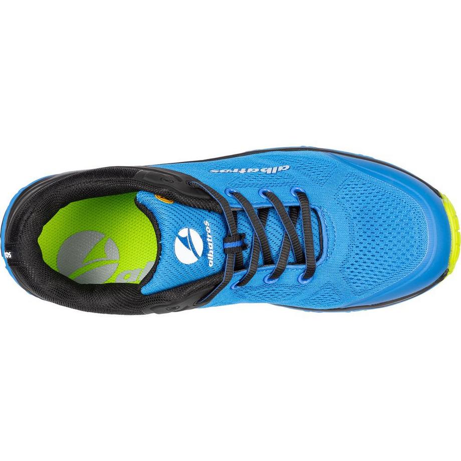 Albatros LIFT BLUE IMPULSE LOW Scarpa di sicurezza  