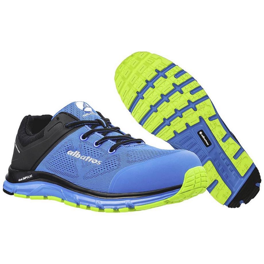 Chaussures de sécurité