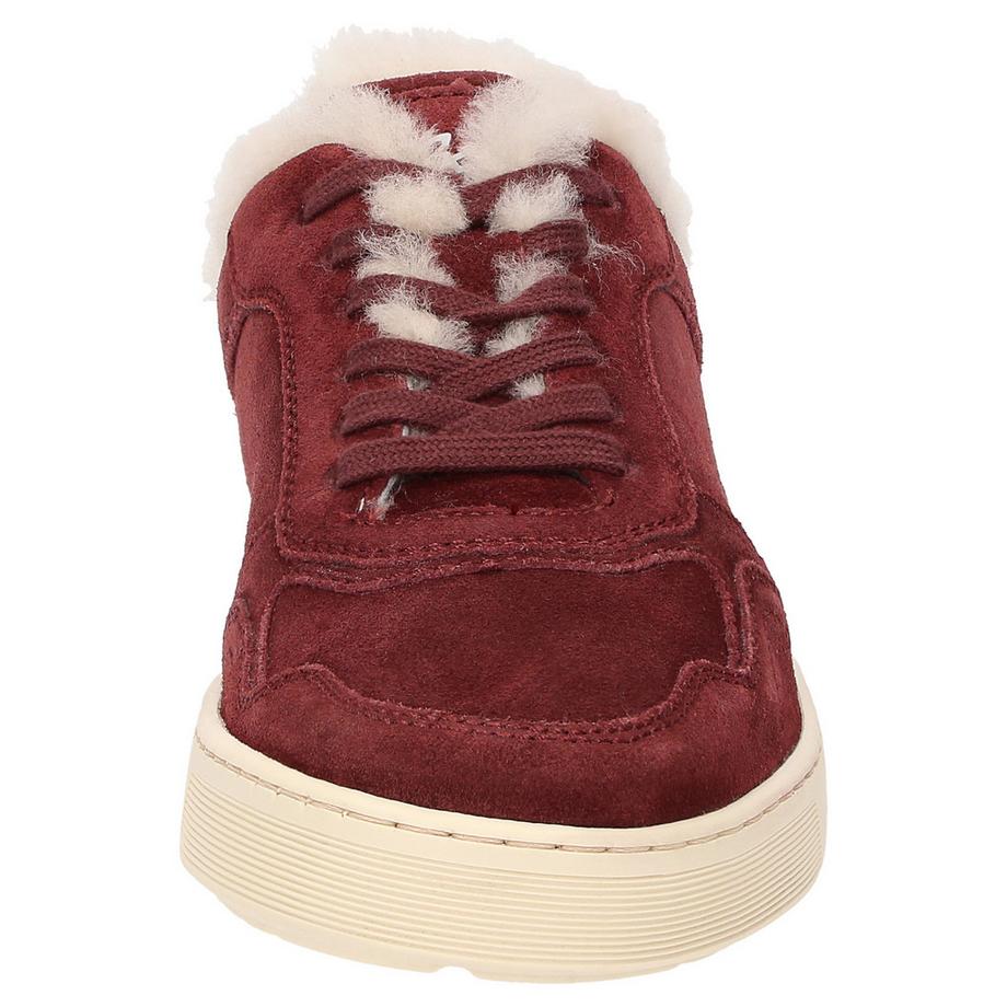 Sioux Maites Sneak 007-LF Baskets  