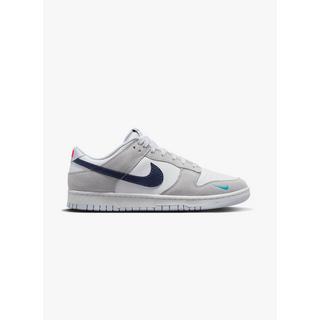 NIKE  Dunk Low Mini Swoosh Midnight Navy 