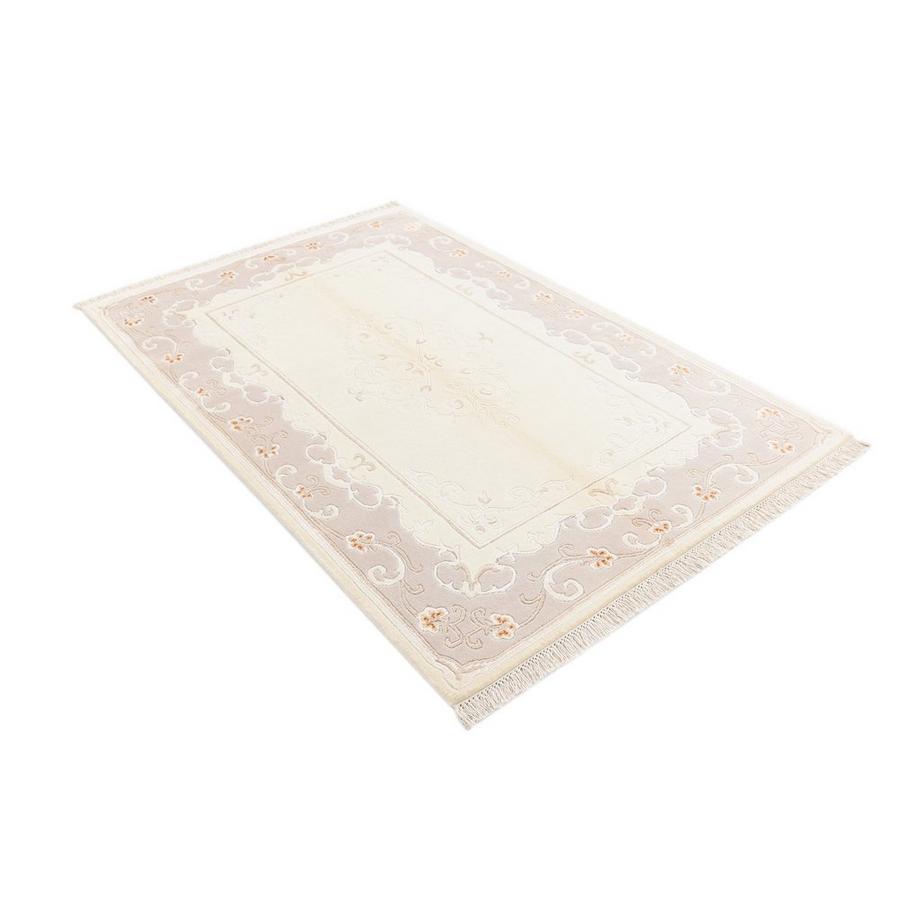 VIDAL Tapis fait à la main Darya-Indian  