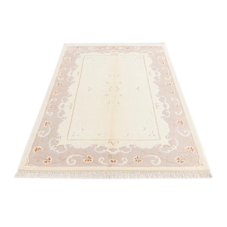 VIDAL Tapis fait à la main Darya-Indian  