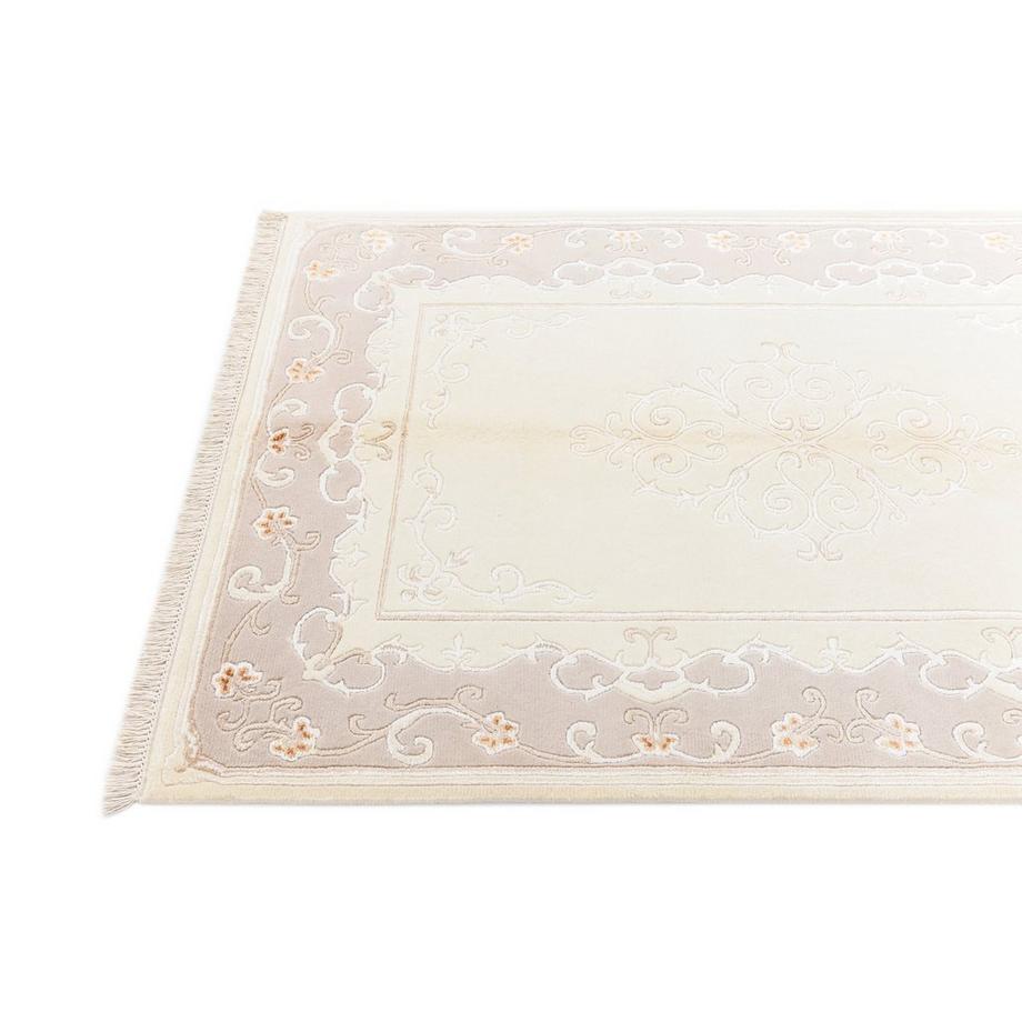 VIDAL Tapis fait à la main Darya-Indian  