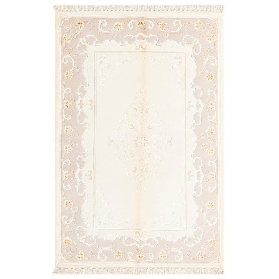 Tapis fait à la main Darya-Indian