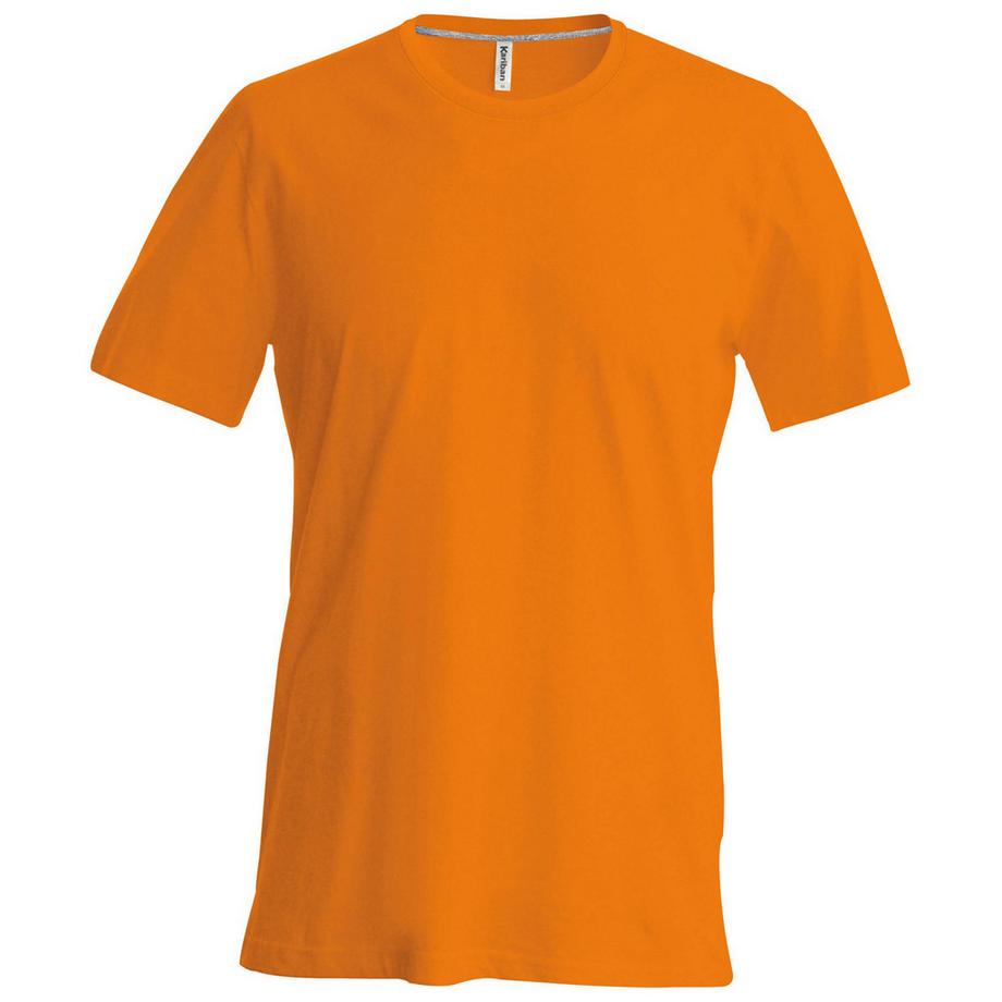 T-ShirtÀ Manches Courtes Coupe Cintrée