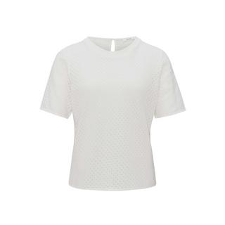 OPUS  T-Shirt Sefrira coupe droite 