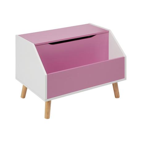 Beliani Accessoires en MDF Moderne CASPER  