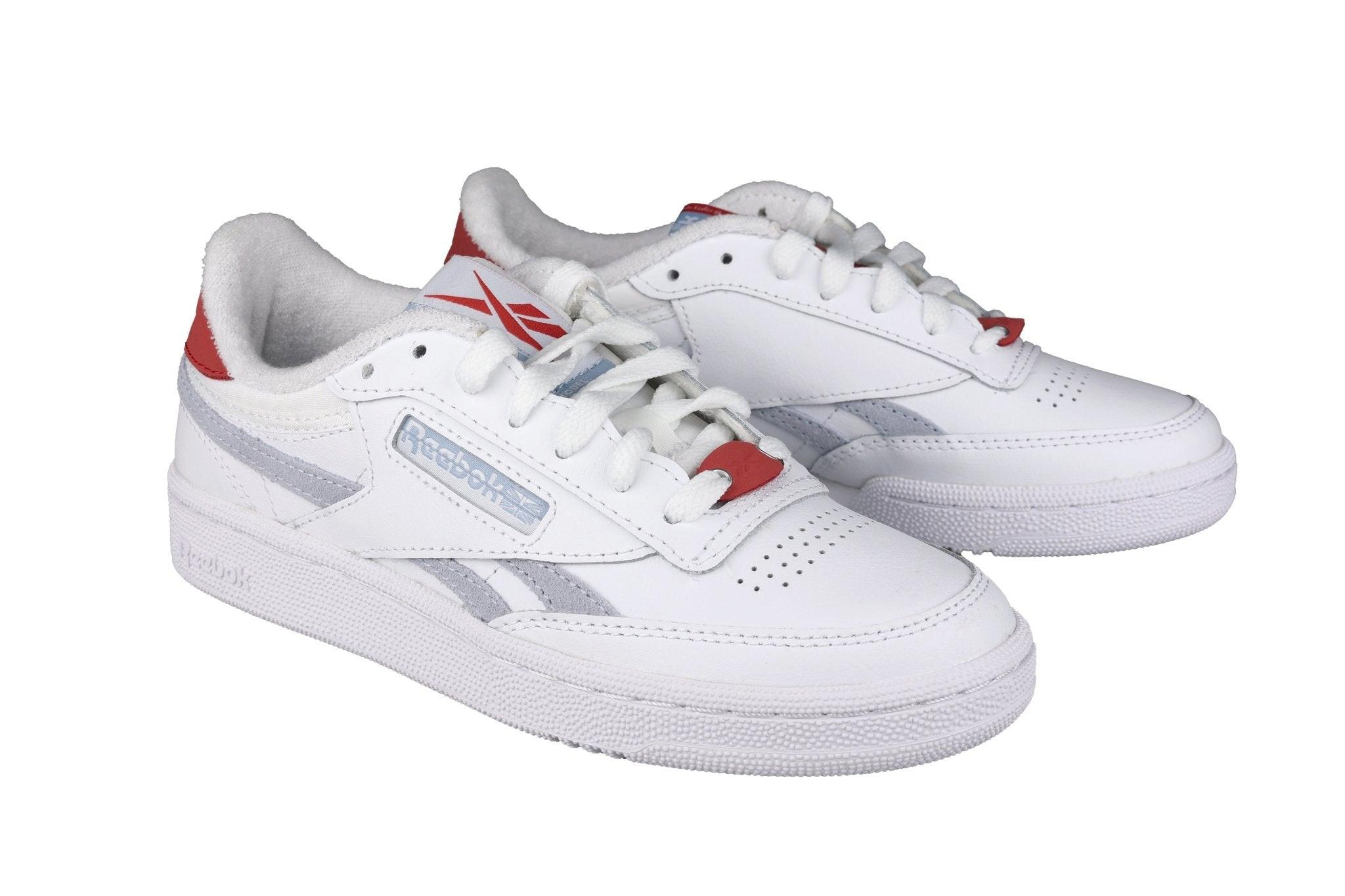 Reebok  Club C Revenge - Basket cuir 