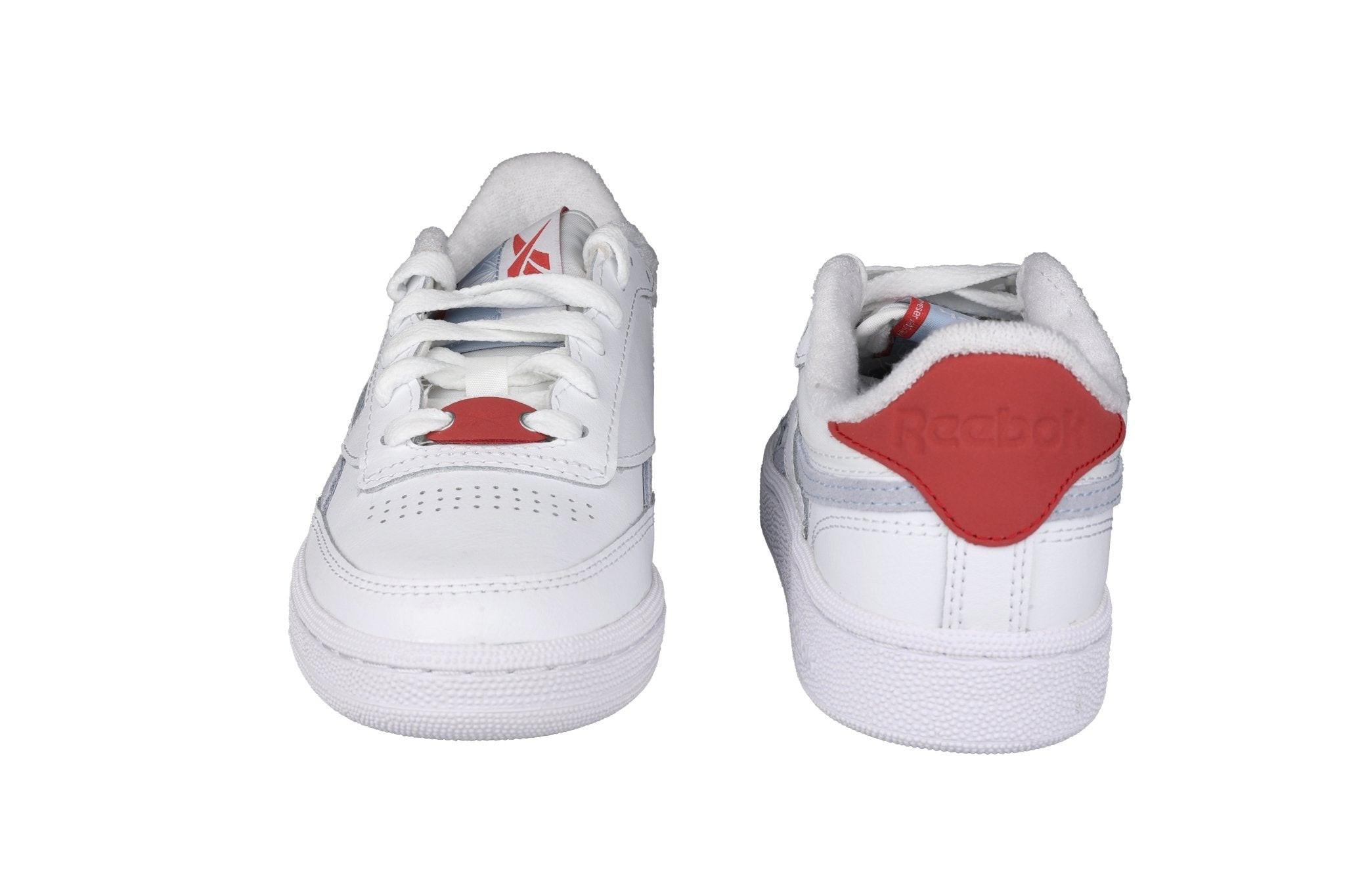 Reebok  Club C Revenge - Basket cuir 