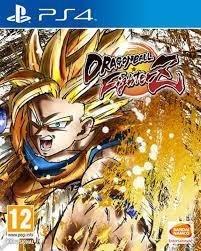 NAMCO BANDAI  Dragon Ball FighterZ (otaku) (nc1) 