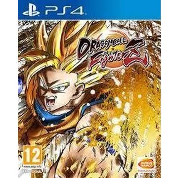 Dragon Ball FighterZ (otaku) (nc1)