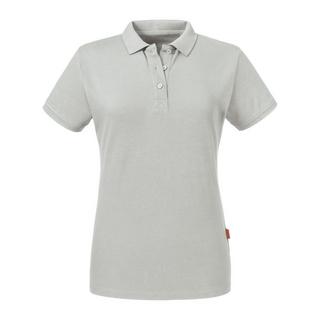 Russell  Poloshirt, aus biologischem Anbau 