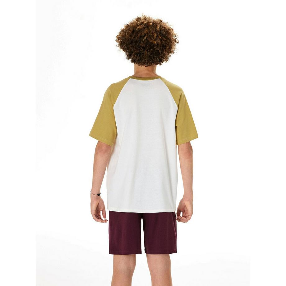 Schiesser  Pyjama 
