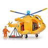 Simba  Simba  Sam Helicopter Wallaby II with Figurine 