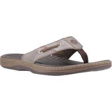 Flipflops Batfish, Leder