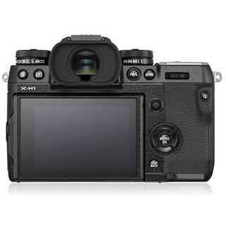 FUJIFILM  X X-H3 