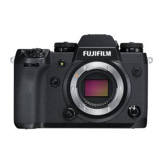 FUJIFILM  X X-H3 