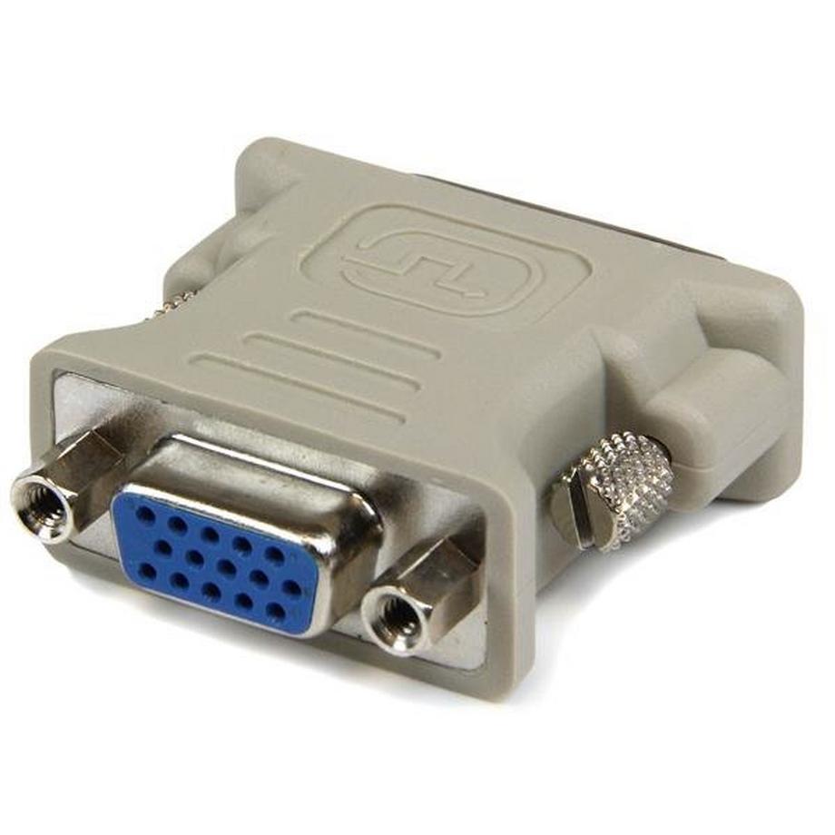 STARTECH.COM  StarTech.com Câble adaptateur DVI vers VGA – M/F 