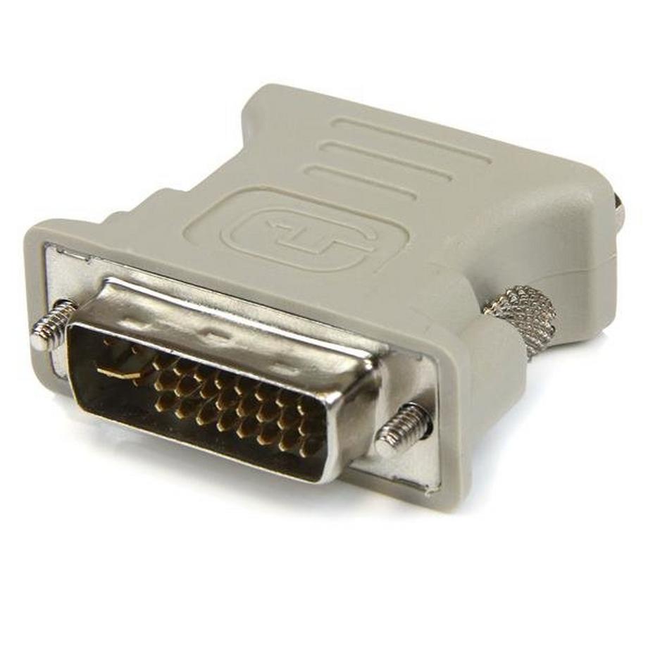 STARTECH.COM  StarTech.com Câble adaptateur DVI vers VGA – M/F 