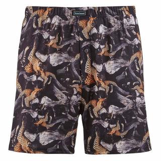 bruno banani Panthera Boxer Vestibilità Comoda  