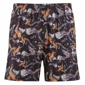 Boxer  Vestibilità confortevole-Boxershort PANTHERA