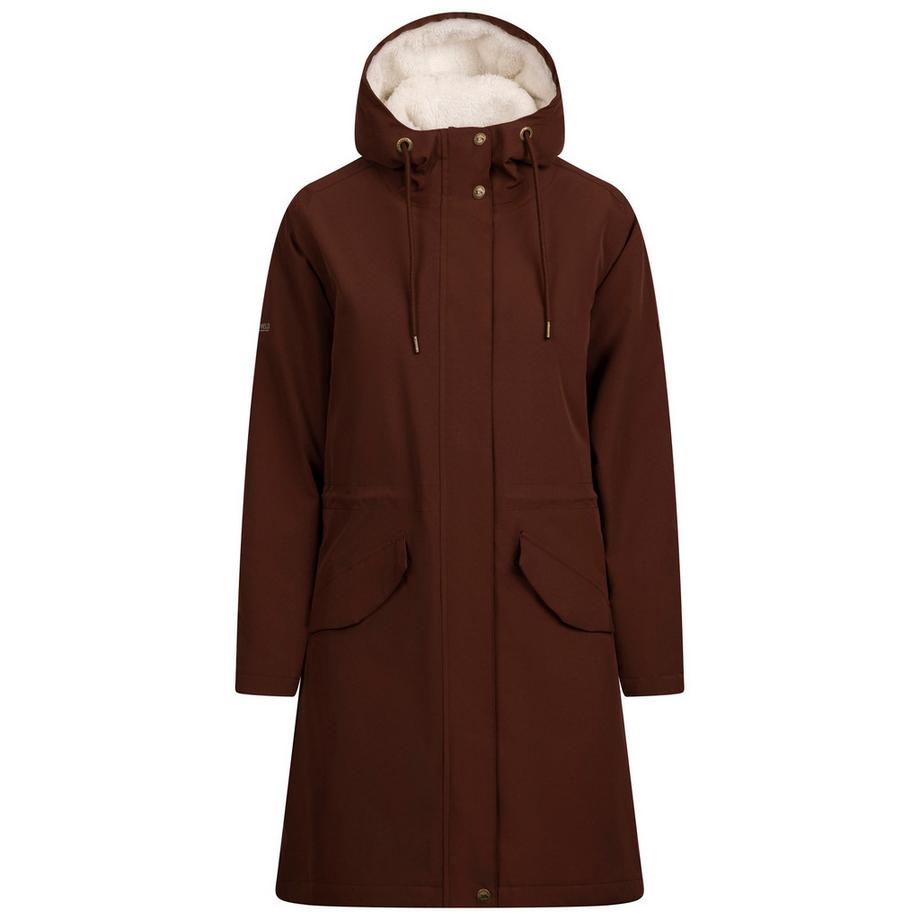 Vailsom Jacke, Wasserfest