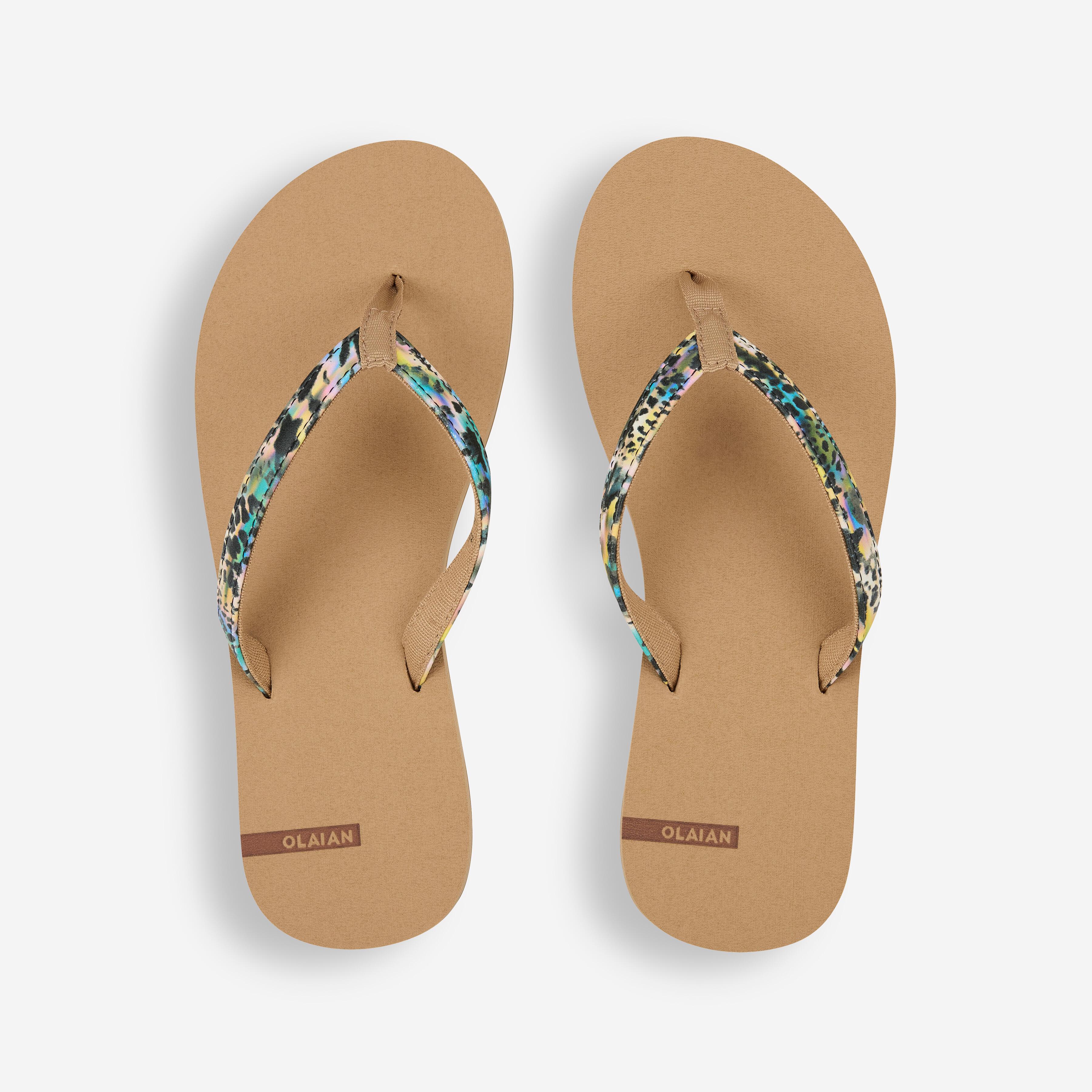 DECATHLON  Infradito donna eva 