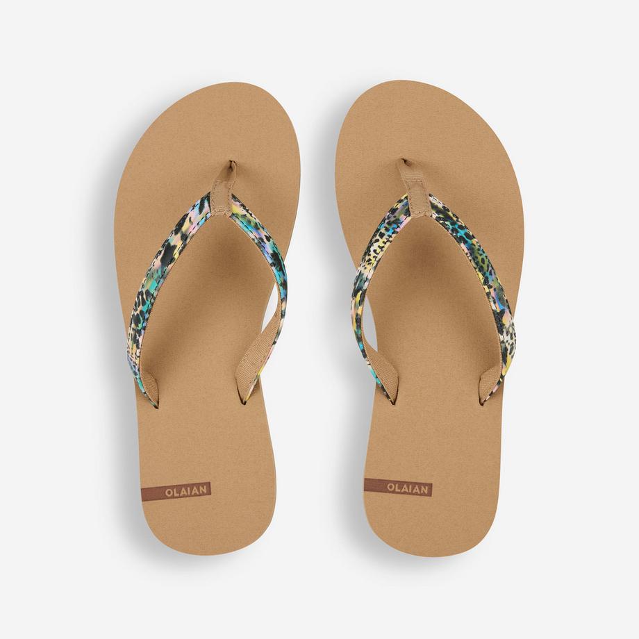 DECATHLON  Zehensandalen - 550 LEA 