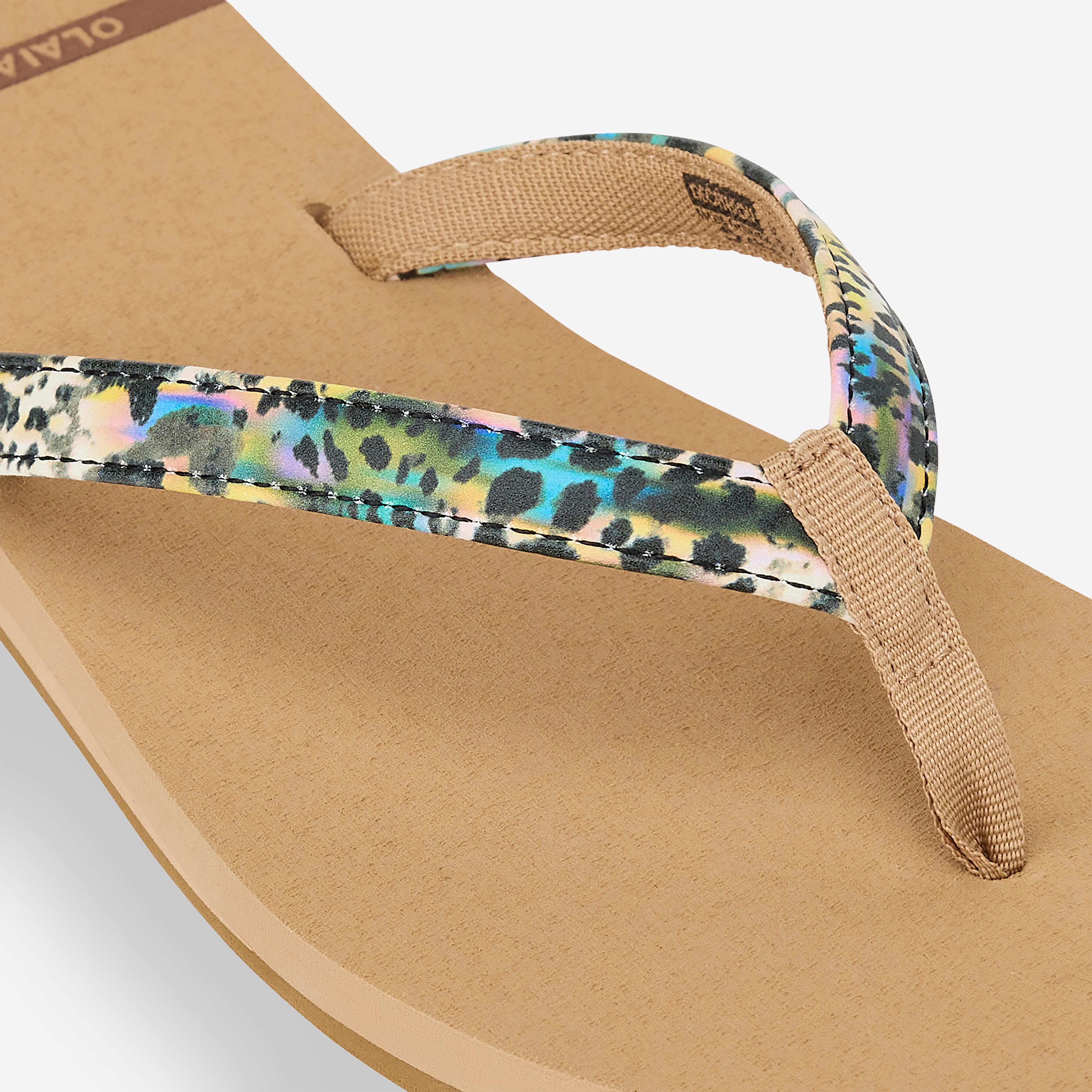 DECATHLON  Infradito donna eva 