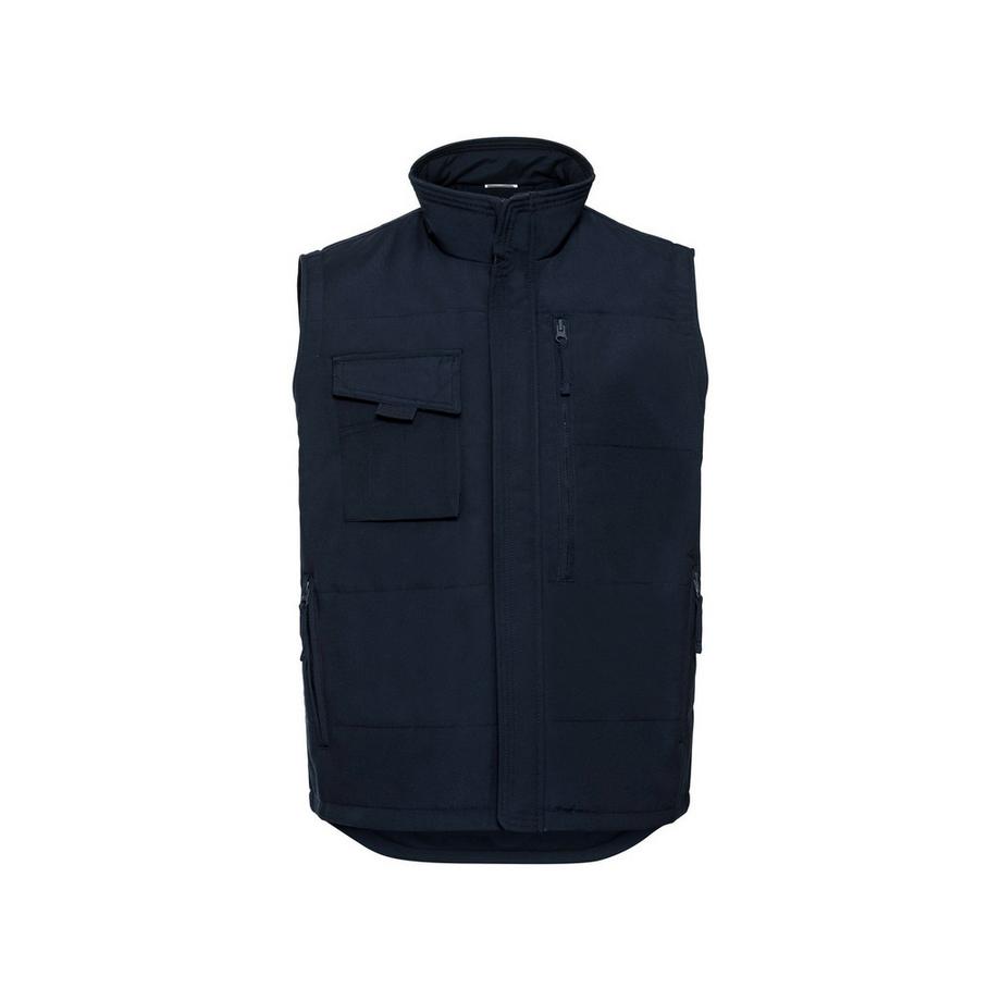 Veste Sans Manches