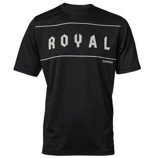 ROYAL  Maglia a maniche corte Royal Quantum 