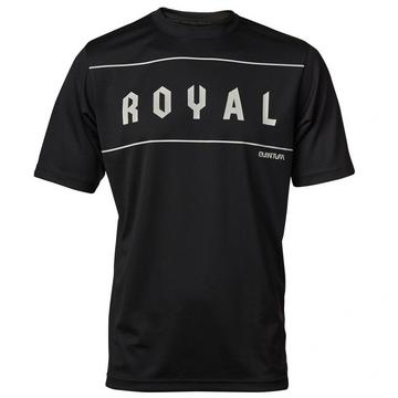 Maglia a maniche corte Royal Quantum