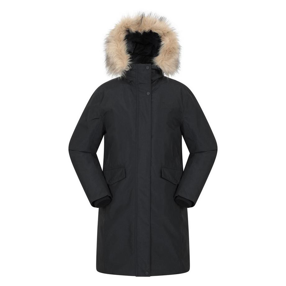 Parka Marlow Extreme