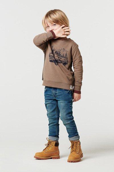 Noppies  Jungen Jeans Kingsford Heights 