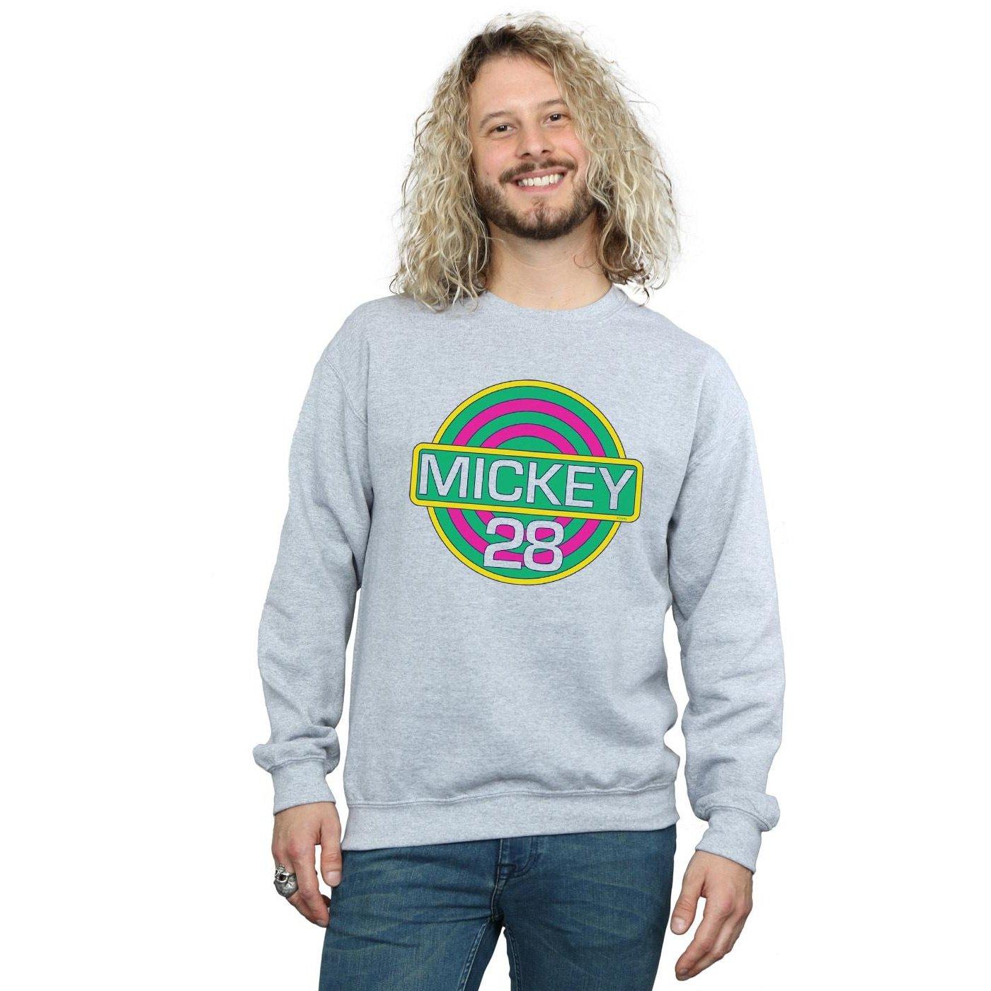 Disney  28 Sweatshirt 