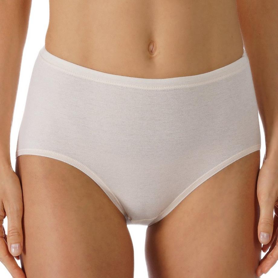 mey 2000 Slip a Vita Alta Confezione da 3  