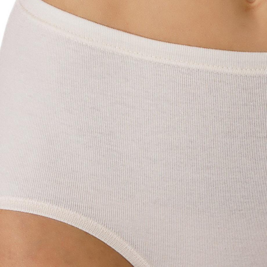 mey 2000 Slip a Vita Alta Confezione da 3  