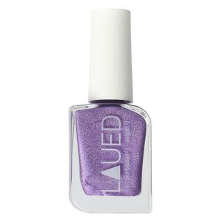 LAUED   bio-based Nagellack Glitter 3 