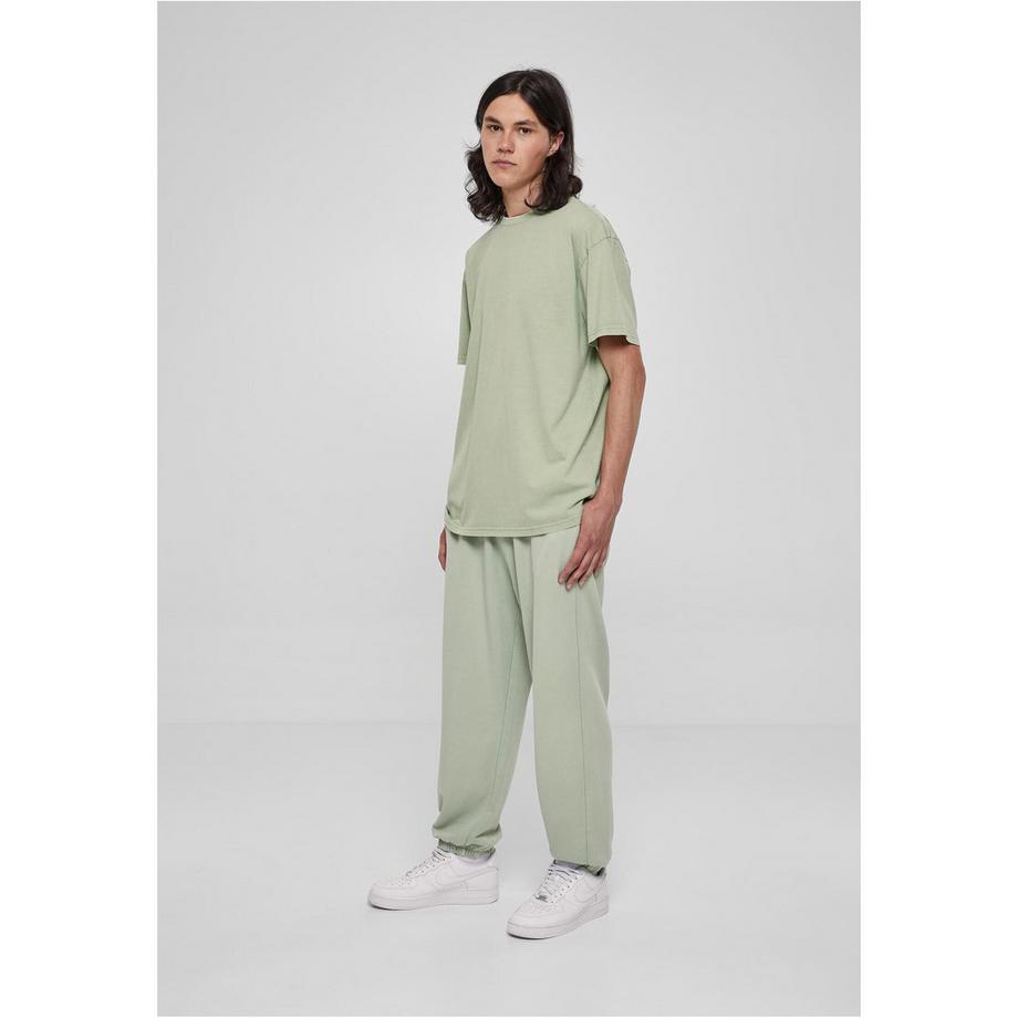 URBAN CLASSICS Oversized Acid Wash T-Shirt  