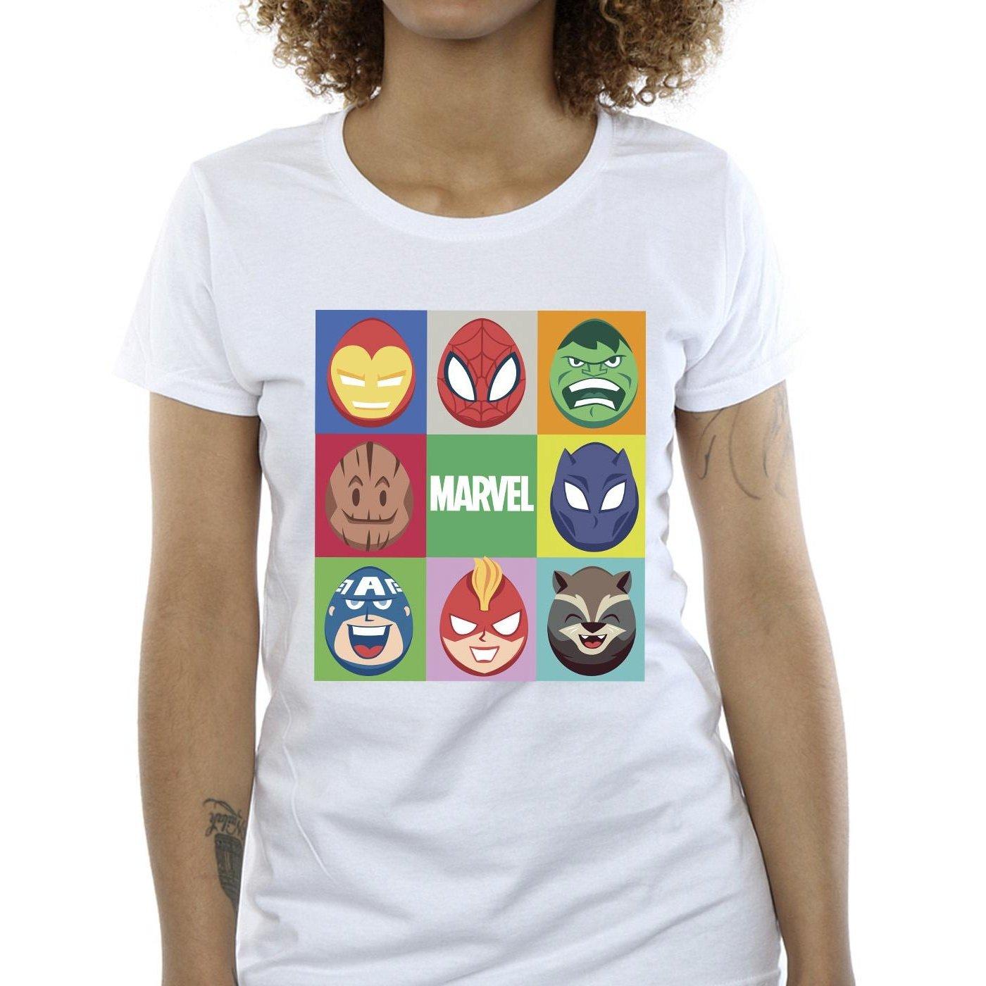 MARVEL  Tshirt 