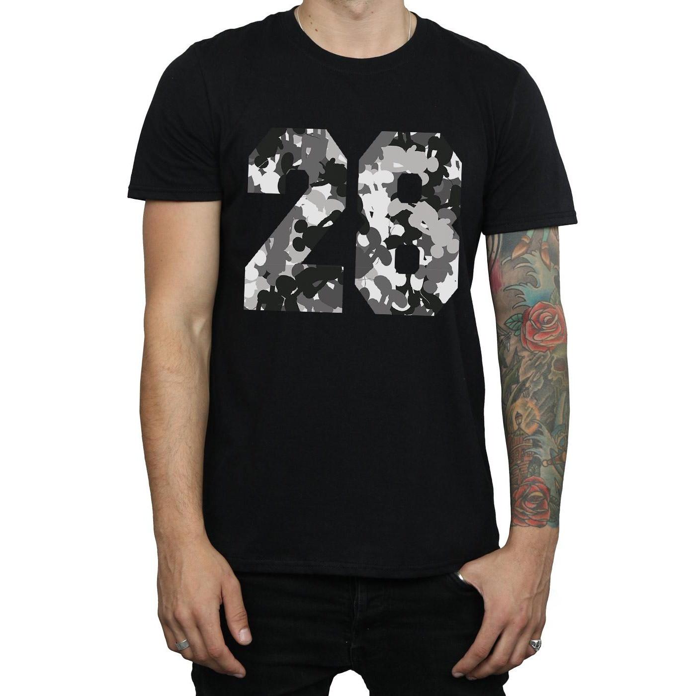 Disney  28 TShirt 