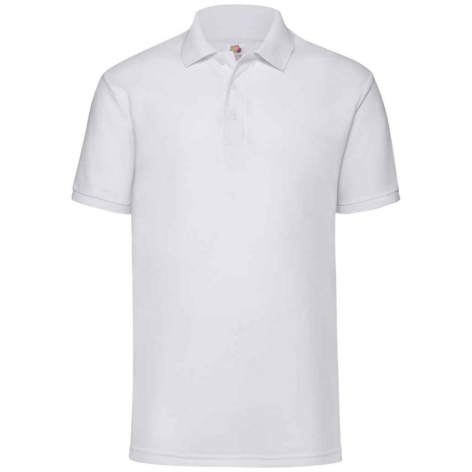 Fruit of the Loom 6535 Poloshirt  